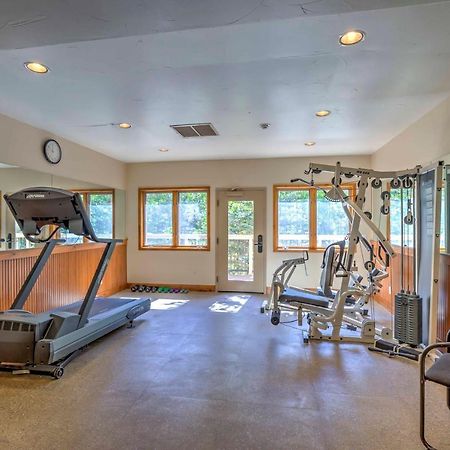 Breck Studio With Hot Tub Access, Walk To Main St! Breckenridge Extérieur photo