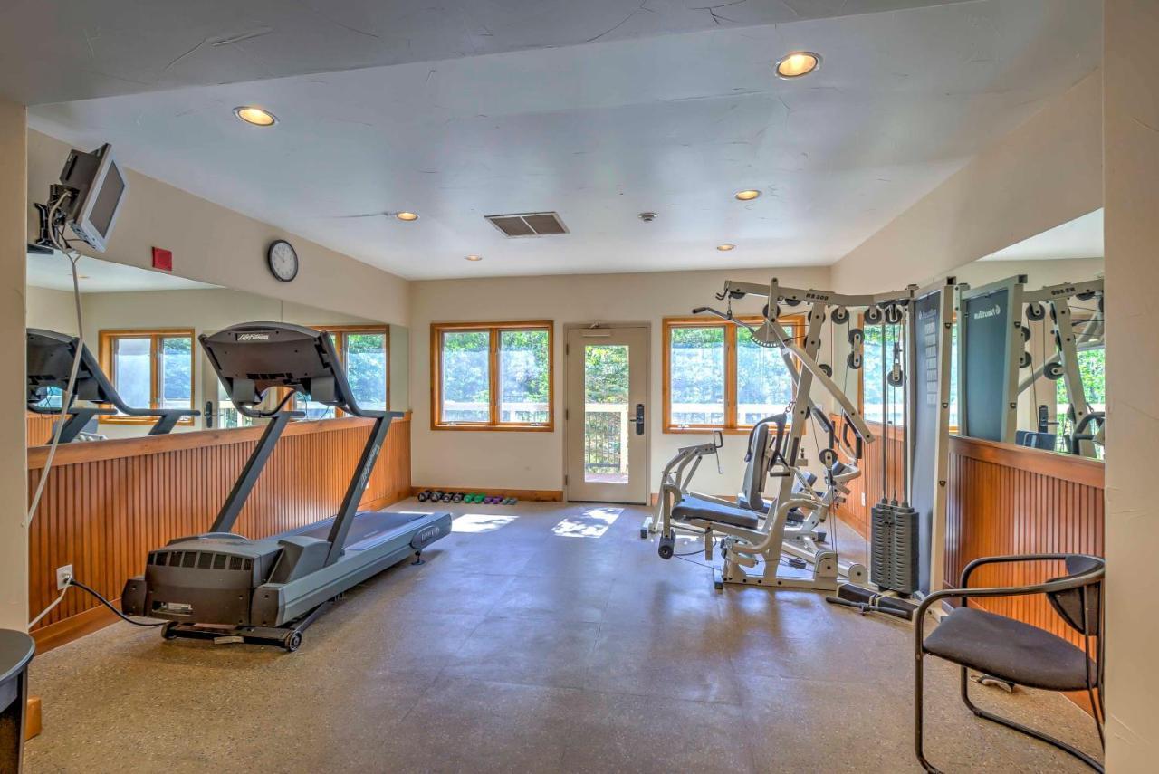 Breck Studio With Hot Tub Access, Walk To Main St! Breckenridge Extérieur photo