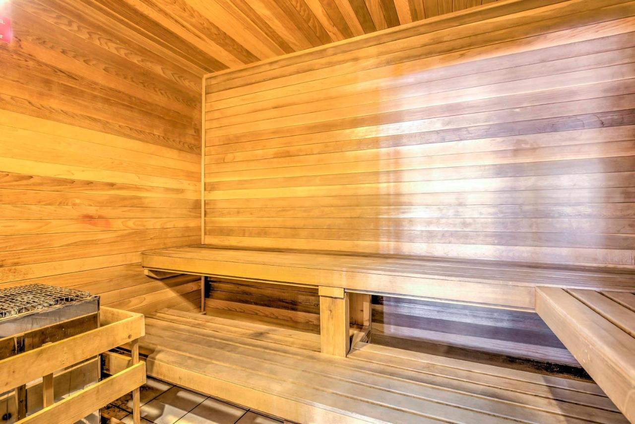 Breck Studio With Hot Tub Access, Walk To Main St! Breckenridge Extérieur photo